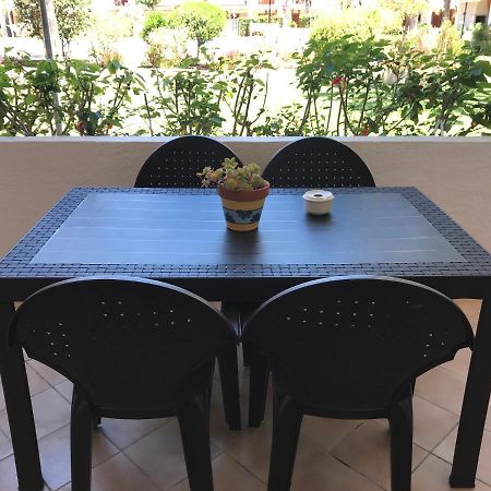 Las Velas Denia Exteriör bild