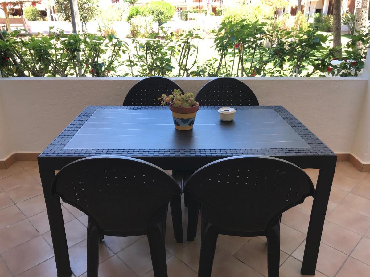 Las Velas Denia Exteriör bild