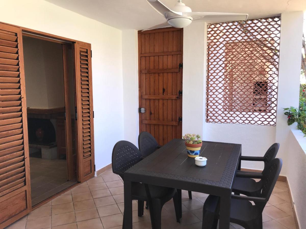Las Velas Denia Exteriör bild